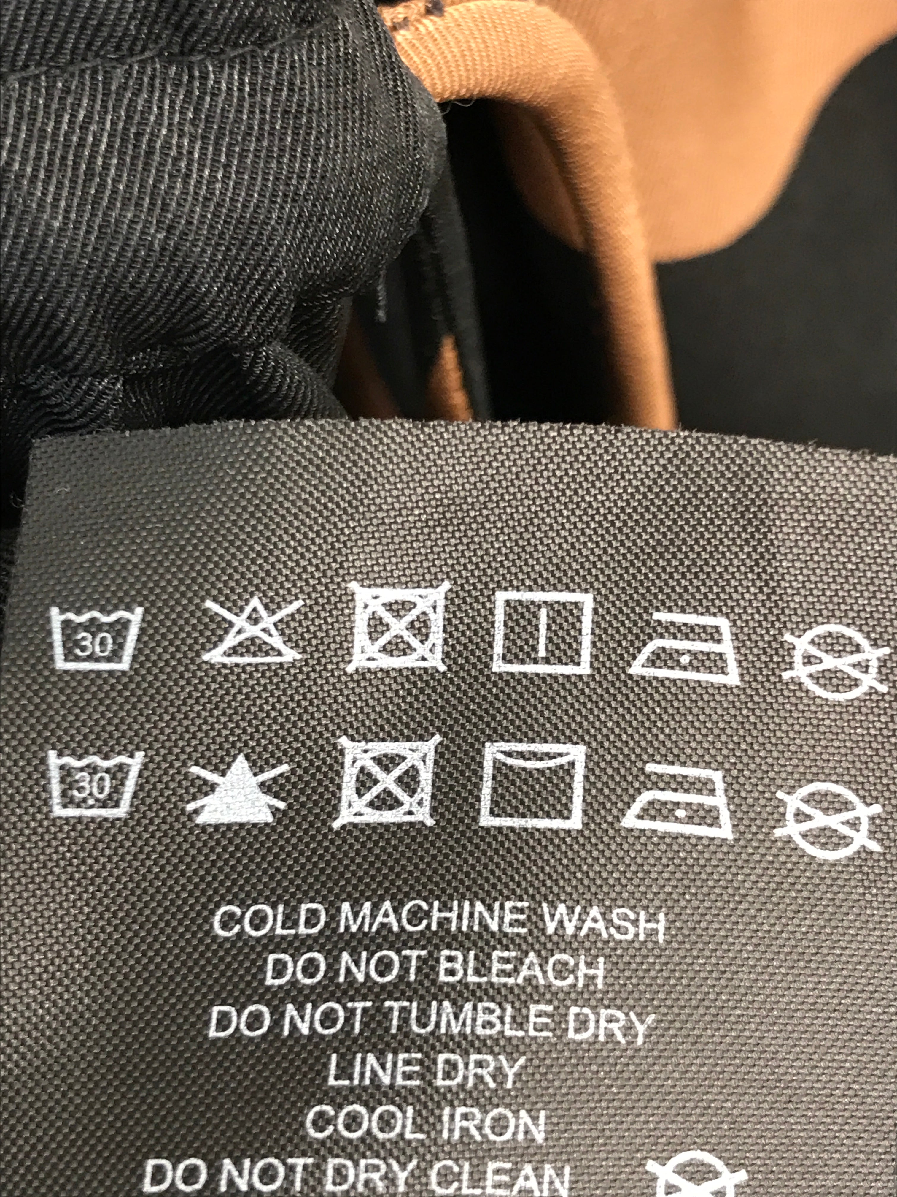 Vero Moda Kjole